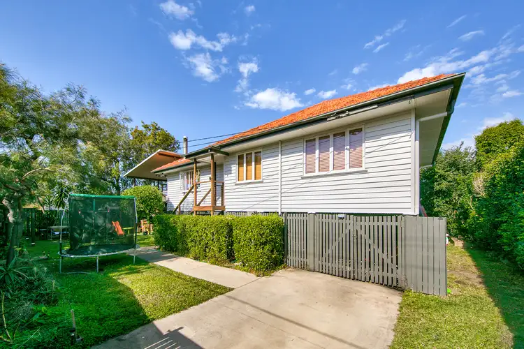 110 Northmore Street, Mitchelton QLD 4053