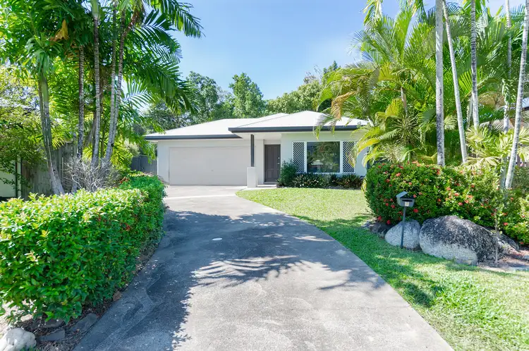 6 Curlew Close, Port Douglas QLD 4877