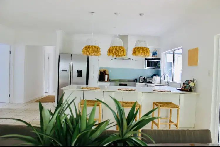 Second view of Homely house listing, 6 Curlew Close, Port Douglas QLD 4877