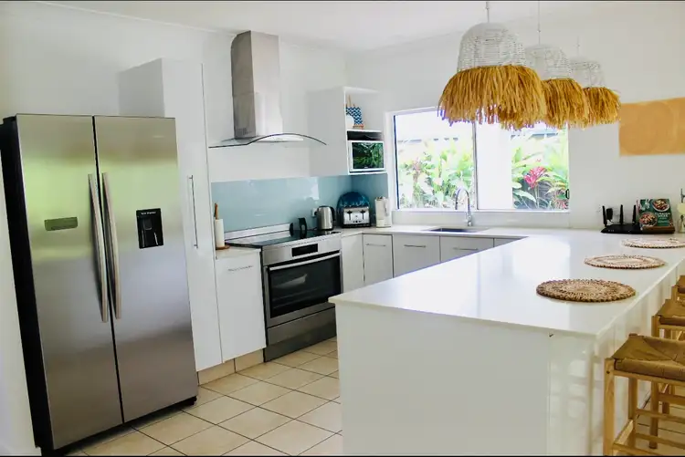 Third view of Homely house listing, 6 Curlew Close, Port Douglas QLD 4877