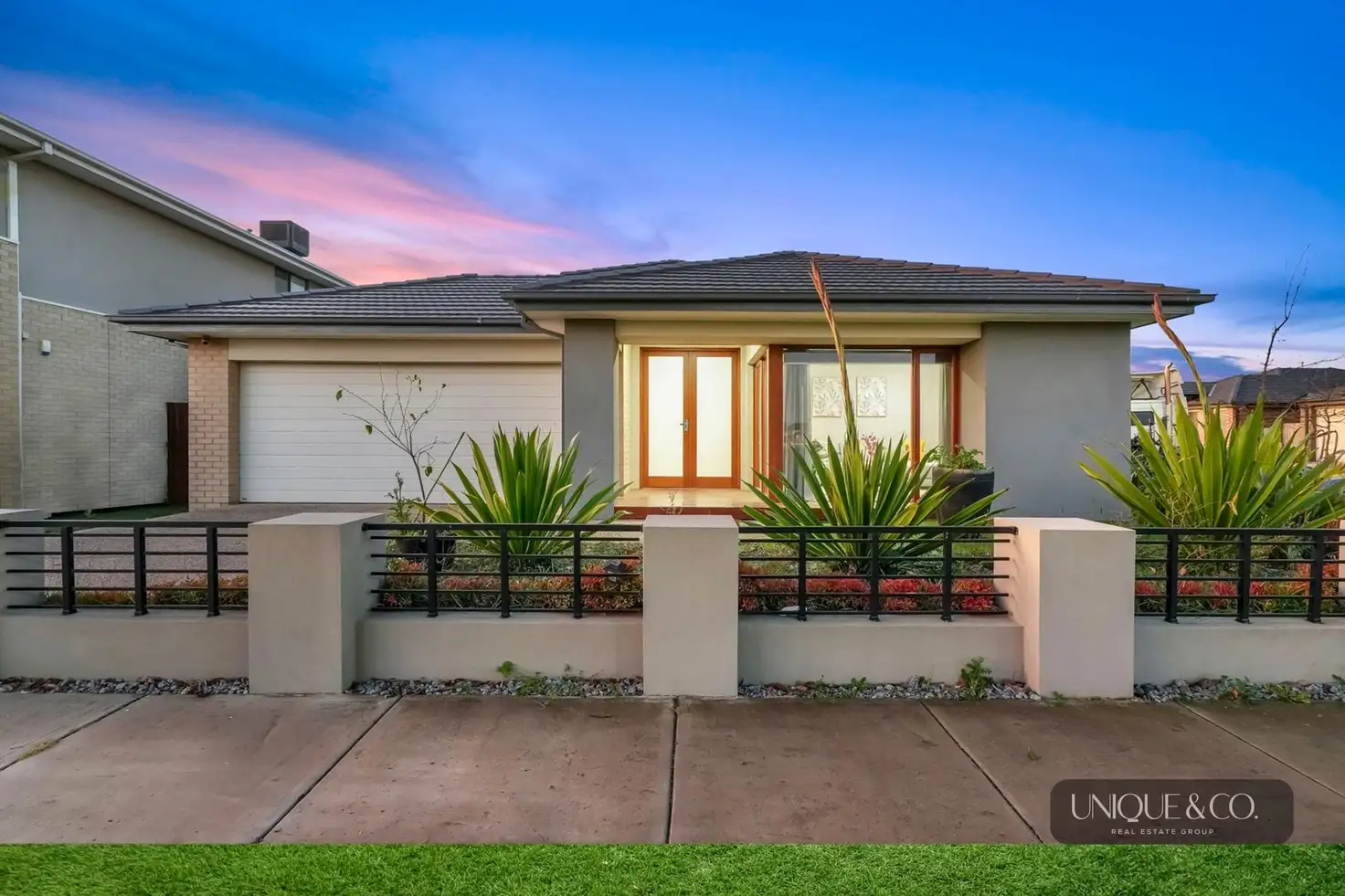 Main view of Homely house listing, 33 Bolte Drive, Truganina VIC 3029