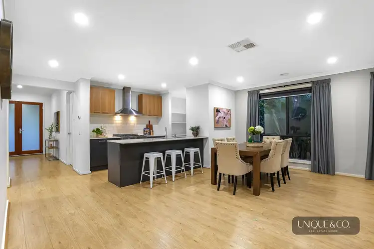 Fifth view of Homely house listing, 33 Bolte Drive, Truganina VIC 3029