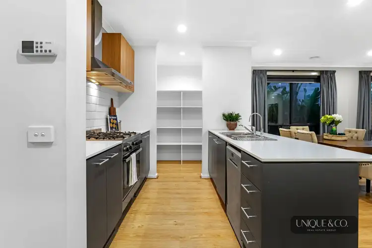 Sixth view of Homely house listing, 33 Bolte Drive, Truganina VIC 3029