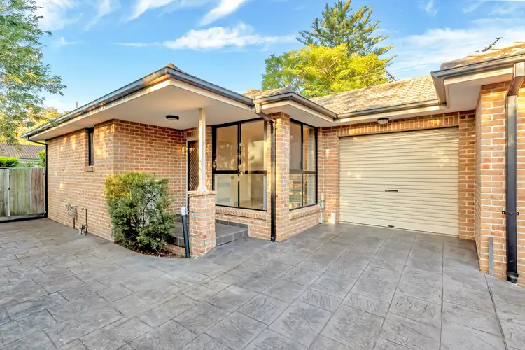 2A Brabyn Street