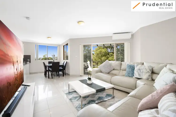 30/41 Woodhouse Drive, Ambarvale NSW 2560