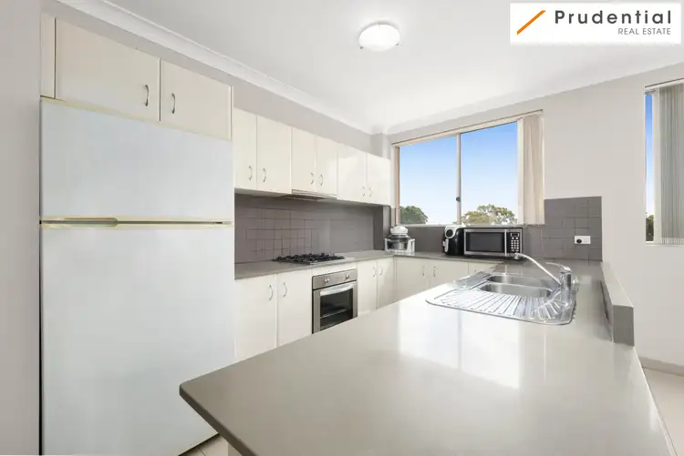 Second view of Homely unit listing, 30/41 Woodhouse Drive, Ambarvale NSW 2560