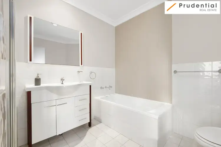 Third view of Homely unit listing, 30/41 Woodhouse Drive, Ambarvale NSW 2560