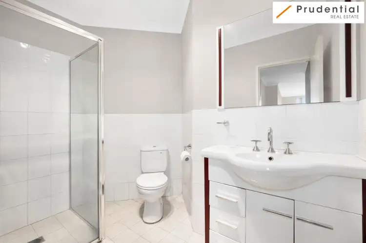 Fourth view of Homely unit listing, 30/41 Woodhouse Drive, Ambarvale NSW 2560