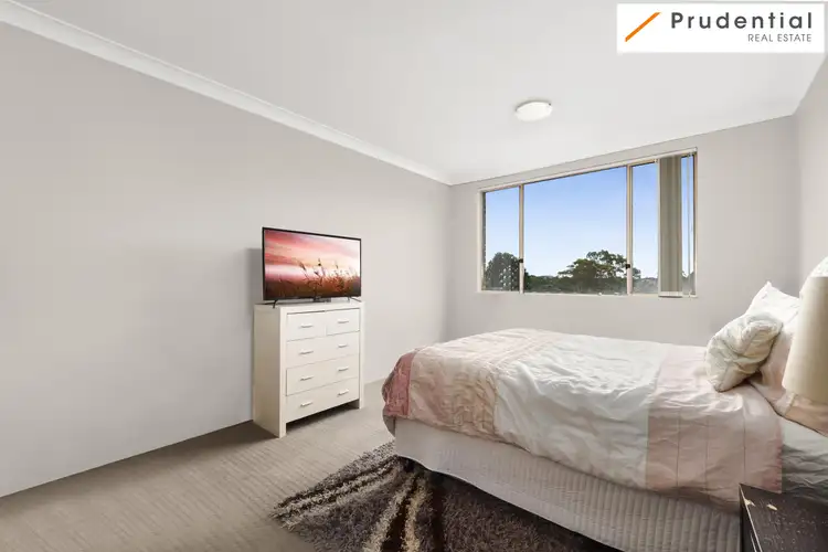 Fifth view of Homely unit listing, 30/41 Woodhouse Drive, Ambarvale NSW 2560