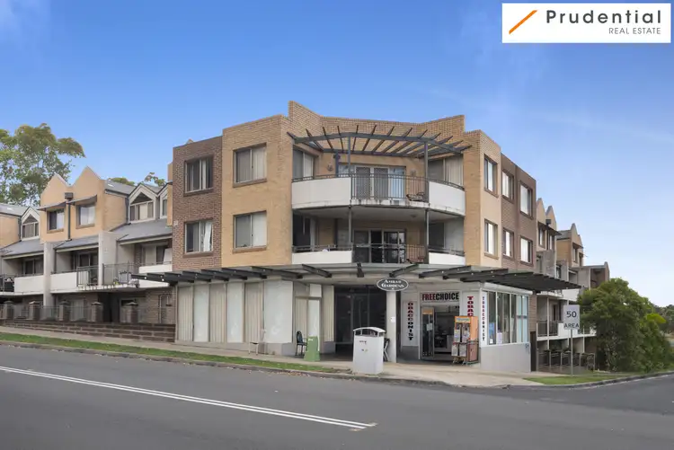 Sixth view of Homely unit listing, 30/41 Woodhouse Drive, Ambarvale NSW 2560