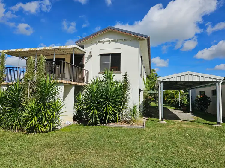 64 Eleventh Avenue, Home Hill QLD 4806