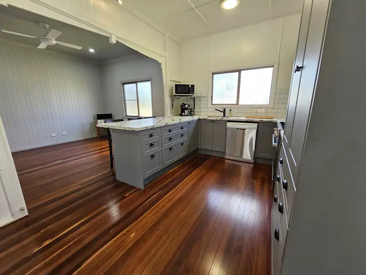 Sixth view of Homely house listing, 64 Eleventh Avenue, Home Hill QLD 4806