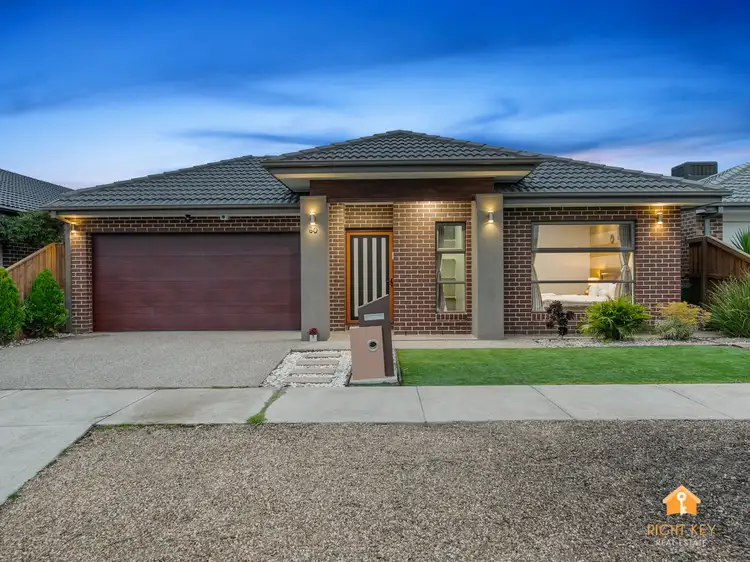 60 Grafton Street, Mernda VIC 3754