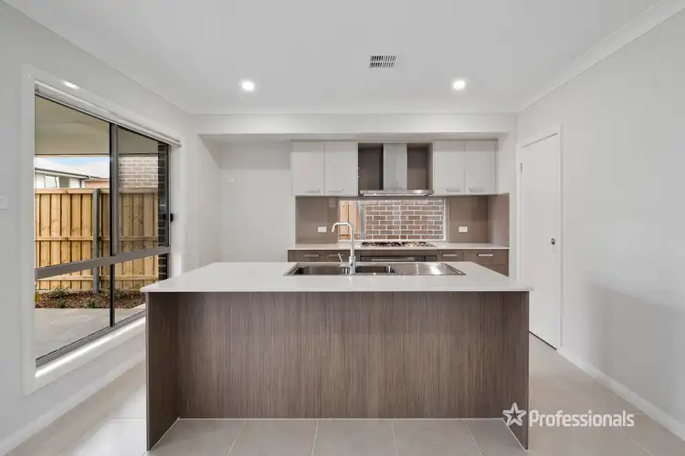 Second view of Homely house listing, 122 Longerenong Avenue, Box Hill NSW 2765