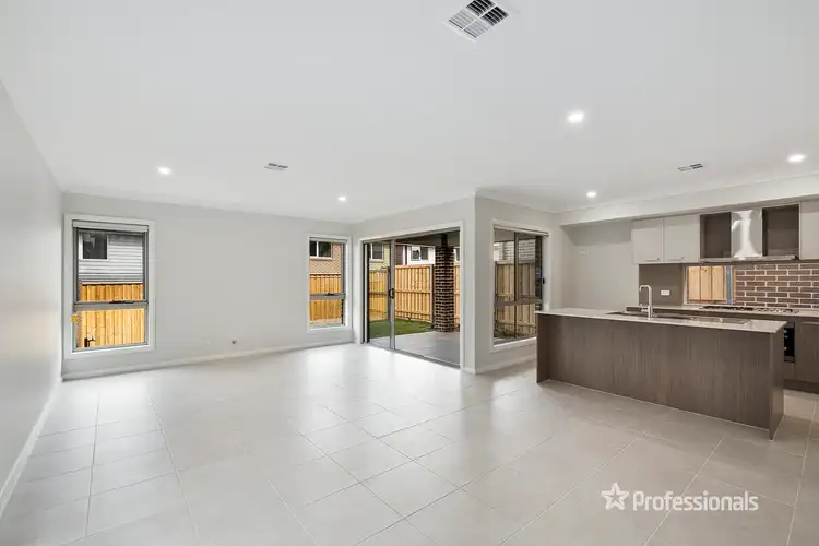 Third view of Homely house listing, 122 Longerenong Avenue, Box Hill NSW 2765