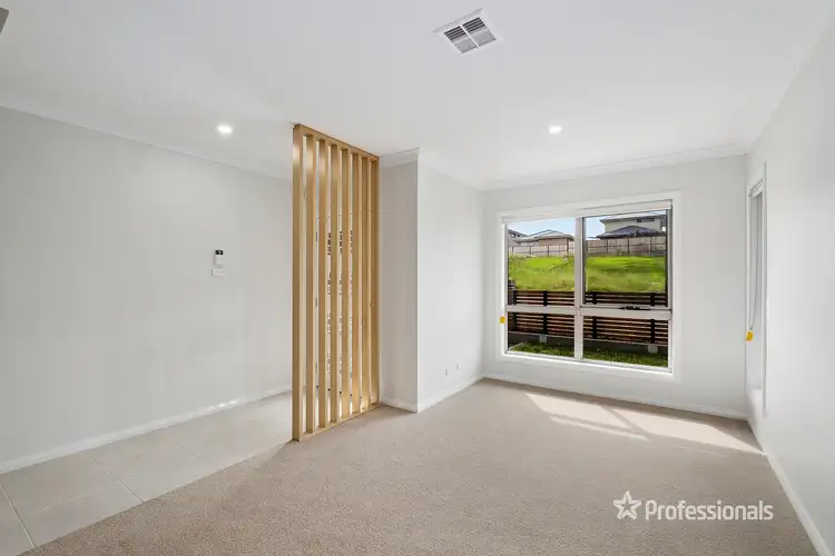Fourth view of Homely house listing, 122 Longerenong Avenue, Box Hill NSW 2765