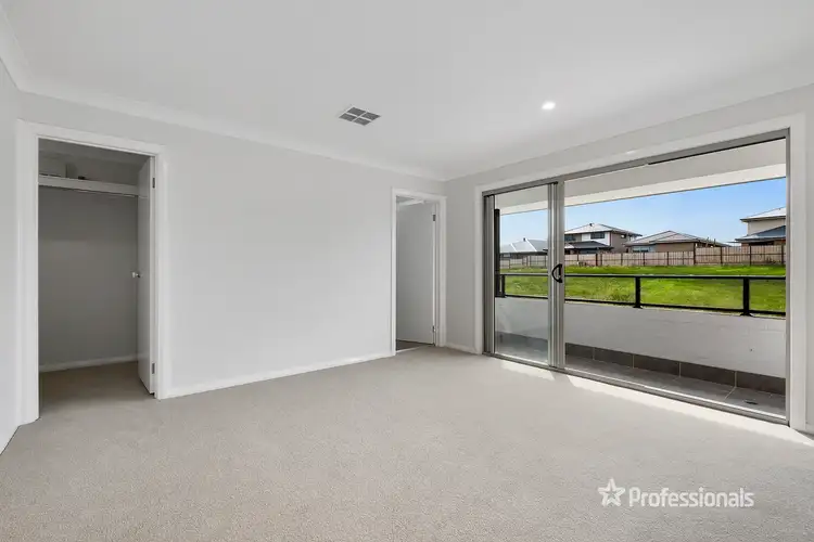 Fifth view of Homely house listing, 122 Longerenong Avenue, Box Hill NSW 2765
