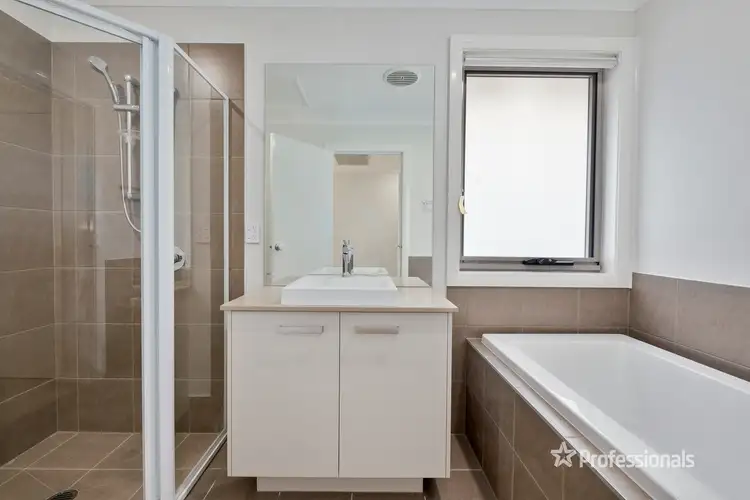 Sixth view of Homely house listing, 122 Longerenong Avenue, Box Hill NSW 2765
