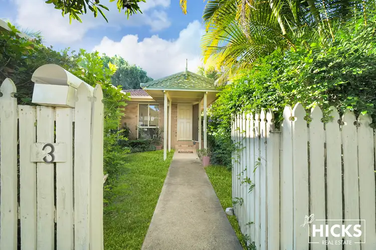 3 Howard Street