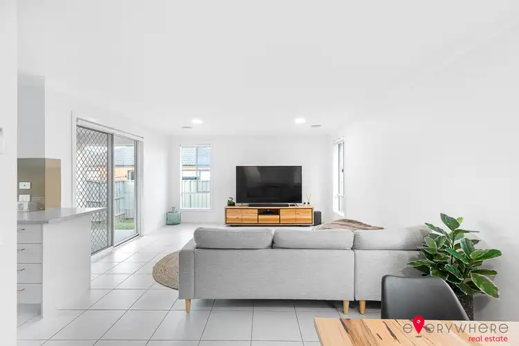 Fourth view of Homely house listing, 21 Mossey Crescent, Cranbourne East VIC 3977