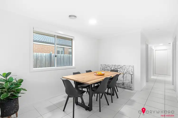 Sixth view of Homely house listing, 21 Mossey Crescent, Cranbourne East VIC 3977