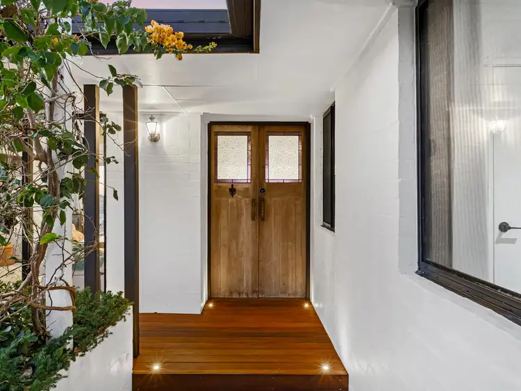 Second view of Homely house listing, 24 Marana Street, Bilambil Heights NSW 2486