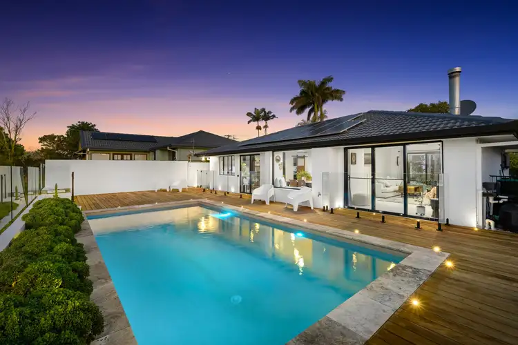 Fourth view of Homely house listing, 24 Marana Street, Bilambil Heights NSW 2486