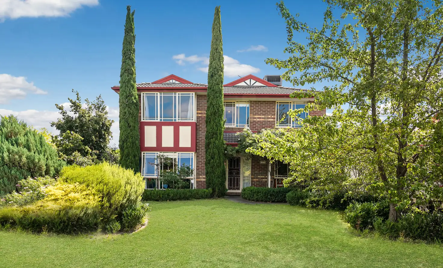 Main view of Homely house listing, 1 Fernshaw Place, Sunbury VIC 3429
