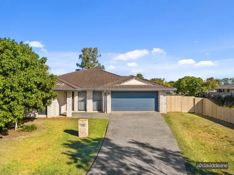 5 Boomerang Court, Bray Park QLD 4500