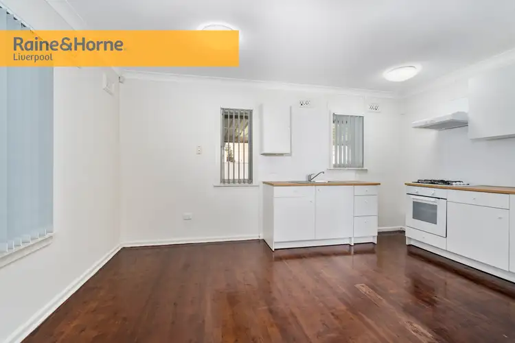 Fourth view of Homely house listing, 22 Waratah Avenue, Casula NSW 2170