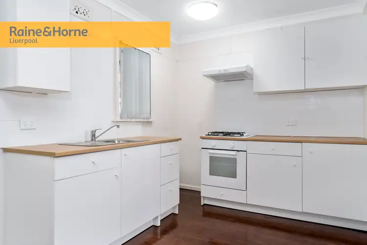 Fifth view of Homely house listing, 22 Waratah Avenue, Casula NSW 2170