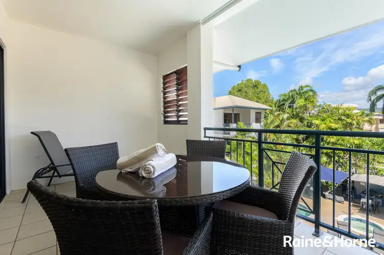 Second view of Homely unit listing, 16/15-17 Davidson St, (The Meridian), Port Douglas QLD 4877