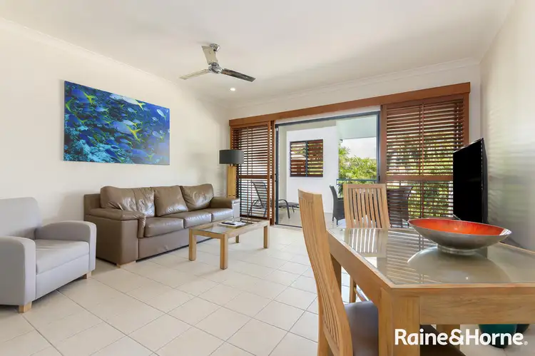 Third view of Homely unit listing, 16/15-17 Davidson St, (The Meridian), Port Douglas QLD 4877