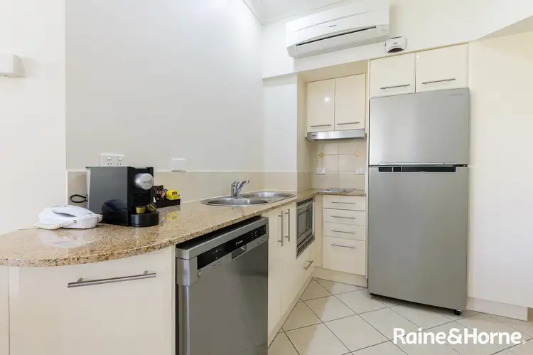 Fourth view of Homely unit listing, 16/15-17 Davidson St, (The Meridian), Port Douglas QLD 4877