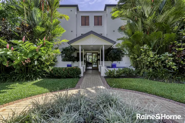 Fifth view of Homely unit listing, 16/15-17 Davidson St, (The Meridian), Port Douglas QLD 4877