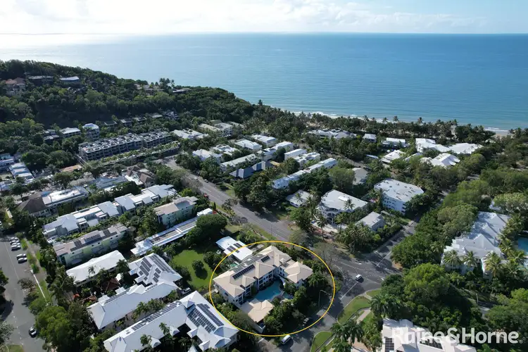 Sixth view of Homely unit listing, 16/15-17 Davidson St, (The Meridian), Port Douglas QLD 4877