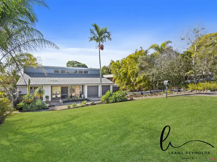 9 Mergowie Dr, Cleveland QLD 4163