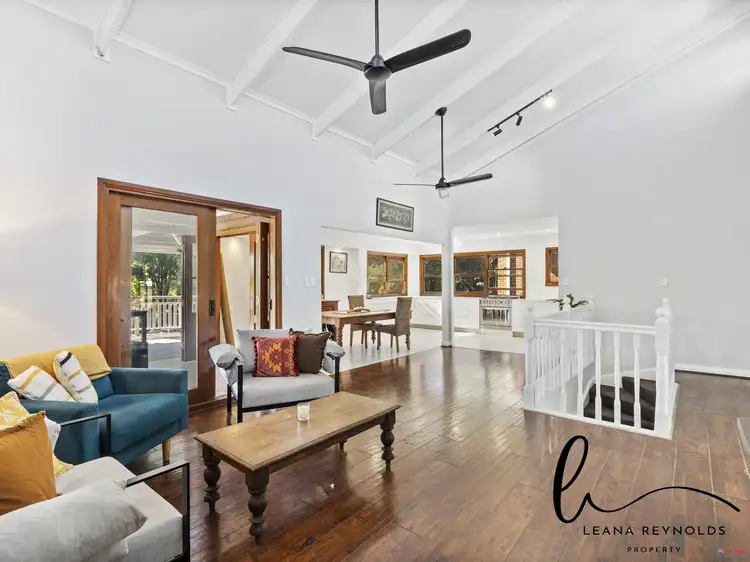 Second view of Homely house listing, 9 Mergowie Dr, Cleveland QLD 4163