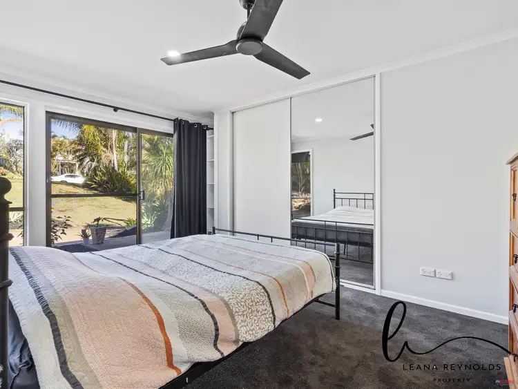 Fifth view of Homely house listing, 9 Mergowie Dr, Cleveland QLD 4163