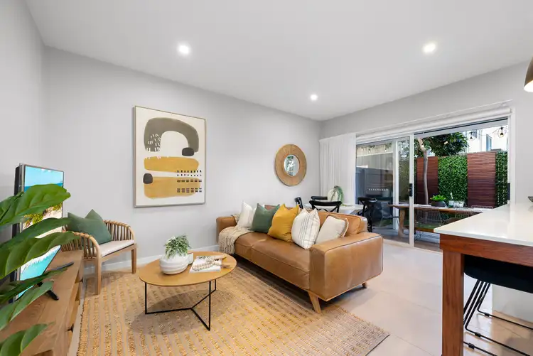 Fourth view of Homely townhouse listing, 4/26 Ayr Street, Morningside QLD 4170