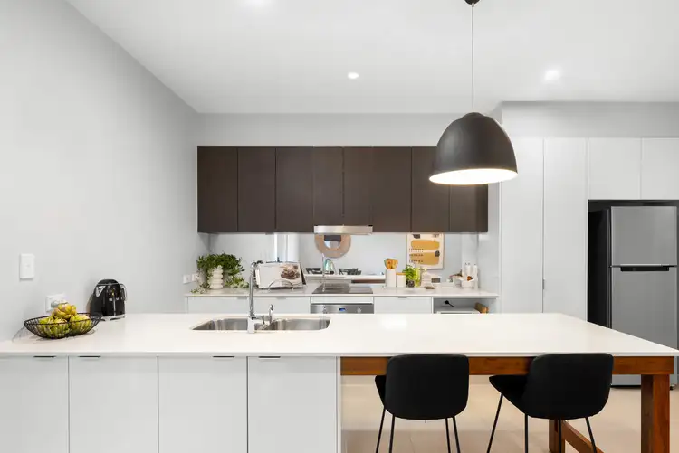 Sixth view of Homely townhouse listing, 4/26 Ayr Street, Morningside QLD 4170