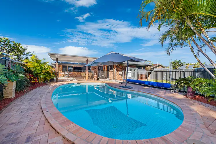 5 Seafarer Place, Banora Point NSW 2486
