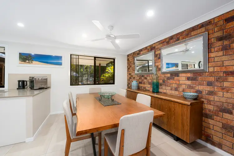 Fourth view of Homely house listing, 5 Seafarer Place, Banora Point NSW 2486