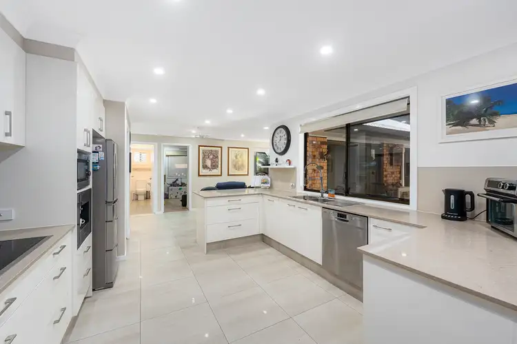 Fifth view of Homely house listing, 5 Seafarer Place, Banora Point NSW 2486