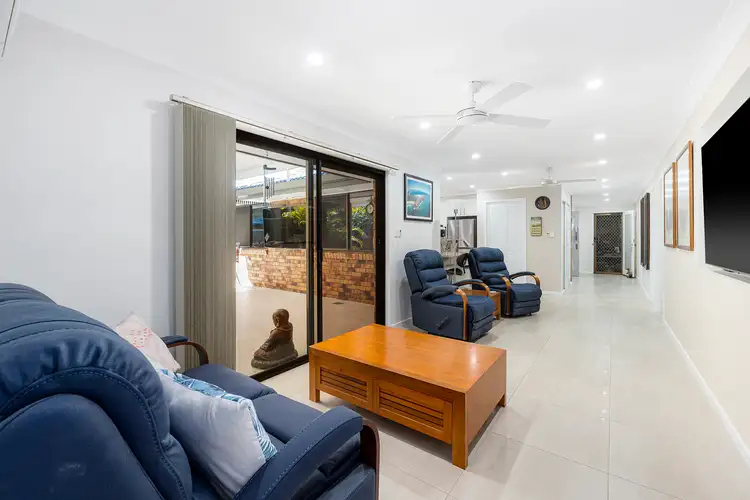Sixth view of Homely house listing, 5 Seafarer Place, Banora Point NSW 2486