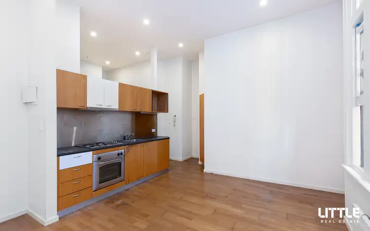 Third view of Homely apartment listing, 205/260 Little Collins Street, Melbourne VIC 3000