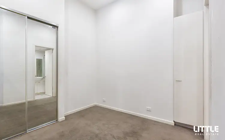 Fourth view of Homely apartment listing, 205/260 Little Collins Street, Melbourne VIC 3000