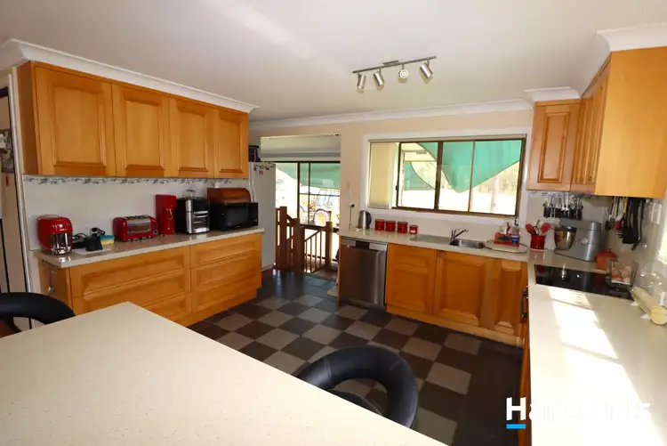 Third view of Homely rural property listing, 105 COLES ROAD, Kullogum QLD 4660