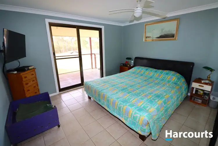 Sixth view of Homely rural property listing, 105 COLES ROAD, Kullogum QLD 4660