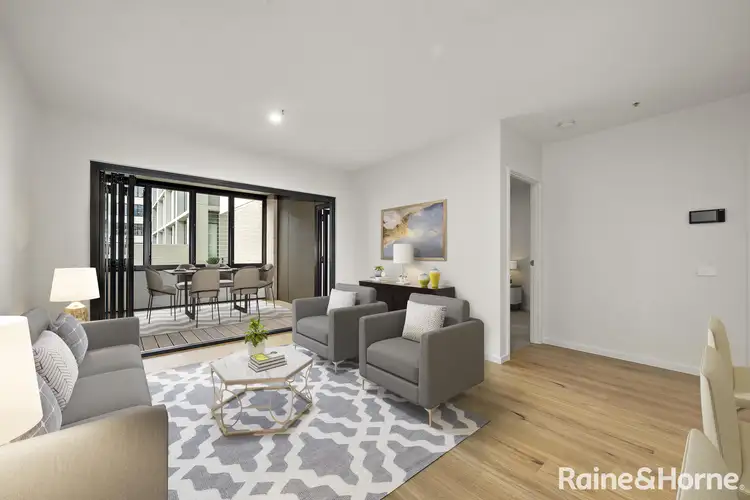 207/484 Northbourne Ave, Dickson ACT 2602